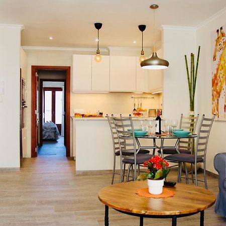 Tuent Apartman Port de Pollença Kültér fotó