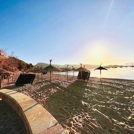 Tuent Apartman Port de Pollença Kültér fotó