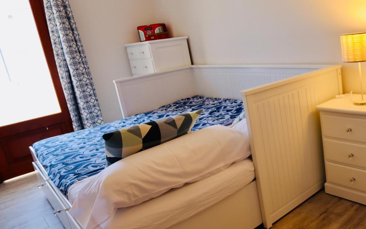 Tuent Apartman Port de Pollença Kültér fotó