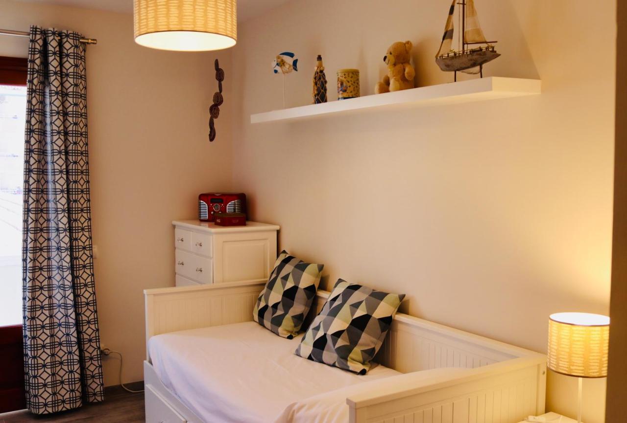 Tuent Apartman Port de Pollença Kültér fotó