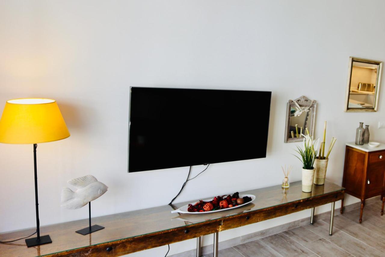 Tuent Apartman Port de Pollença Kültér fotó