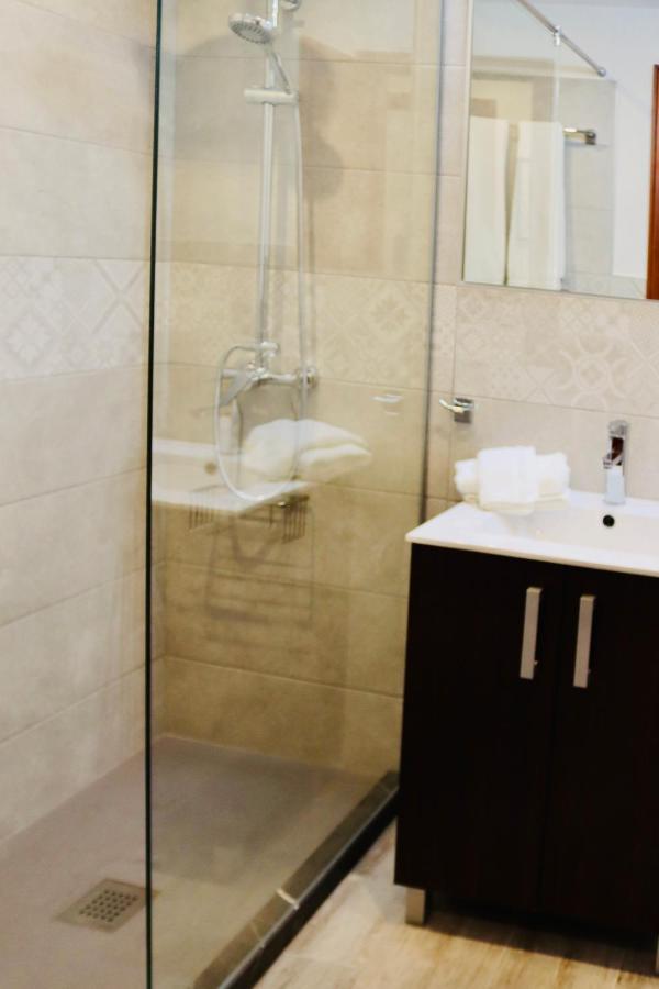 Tuent Apartman Port de Pollença Kültér fotó