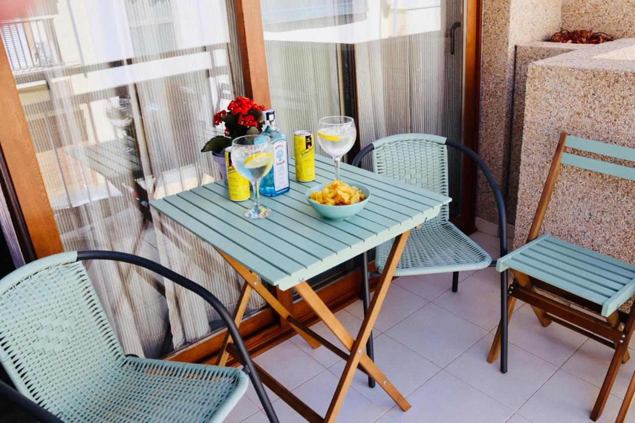 Tuent Apartman Port de Pollença Kültér fotó