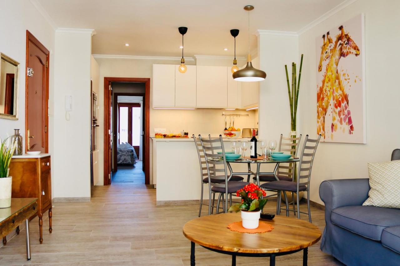 Tuent Apartman Port de Pollença Kültér fotó